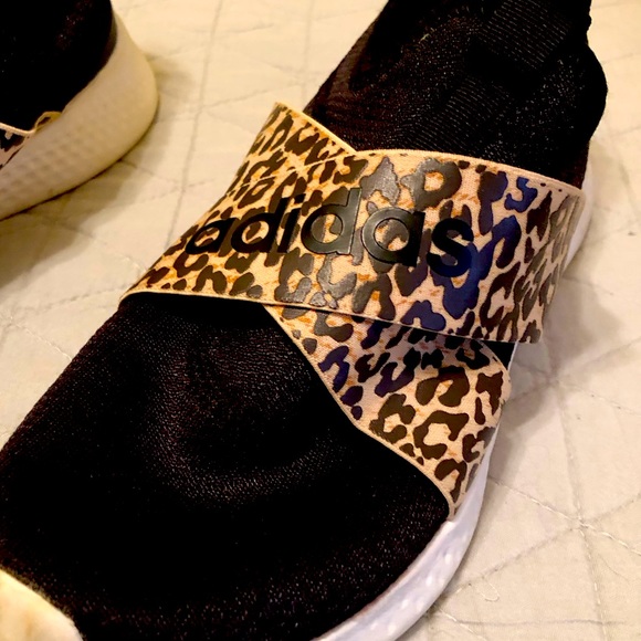 adidas Shoes - Adidas slip on sneakers